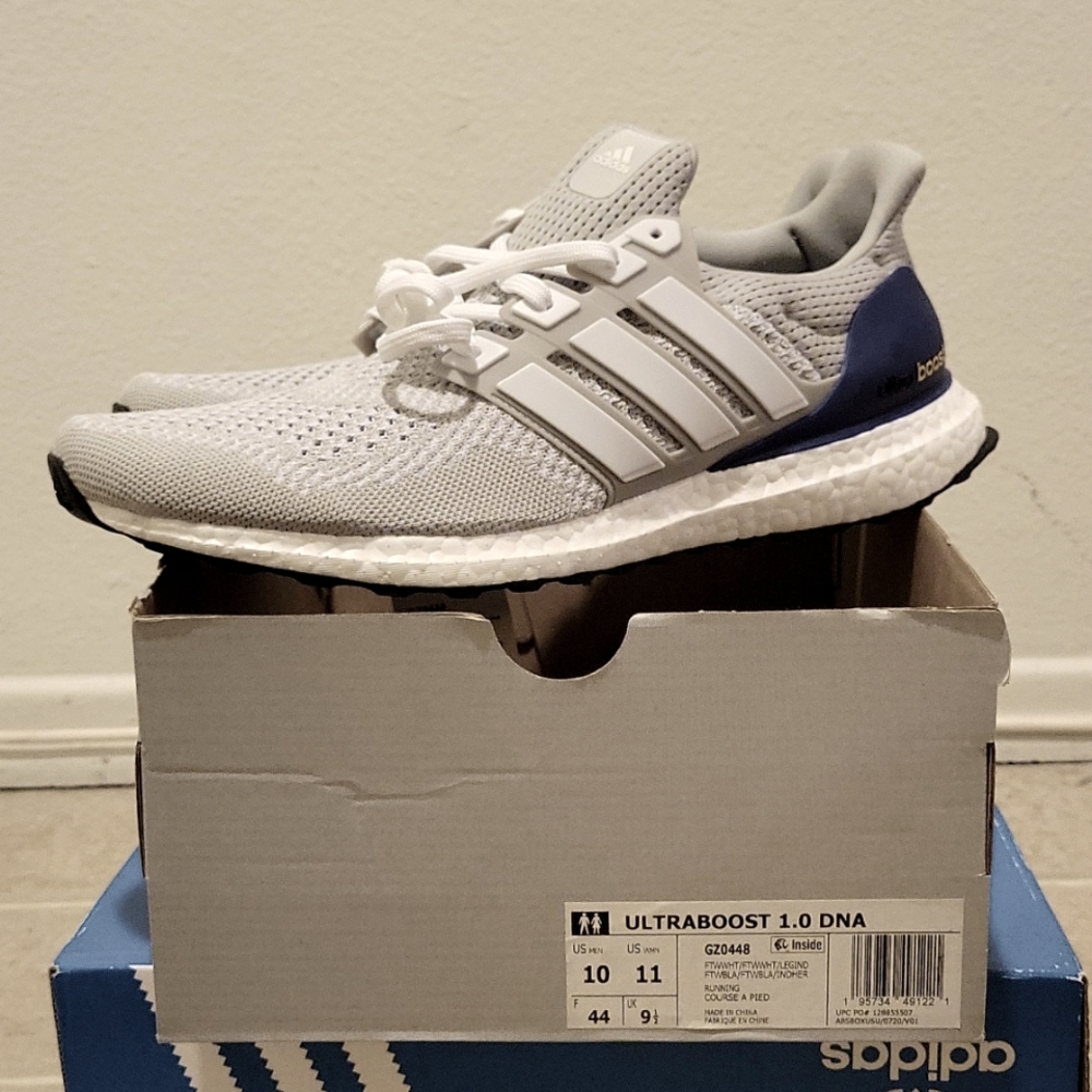 Adidas ultraboost 1.0 DNA